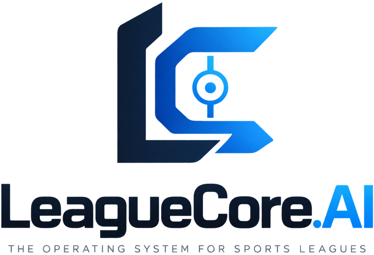 LeagueCore.AI